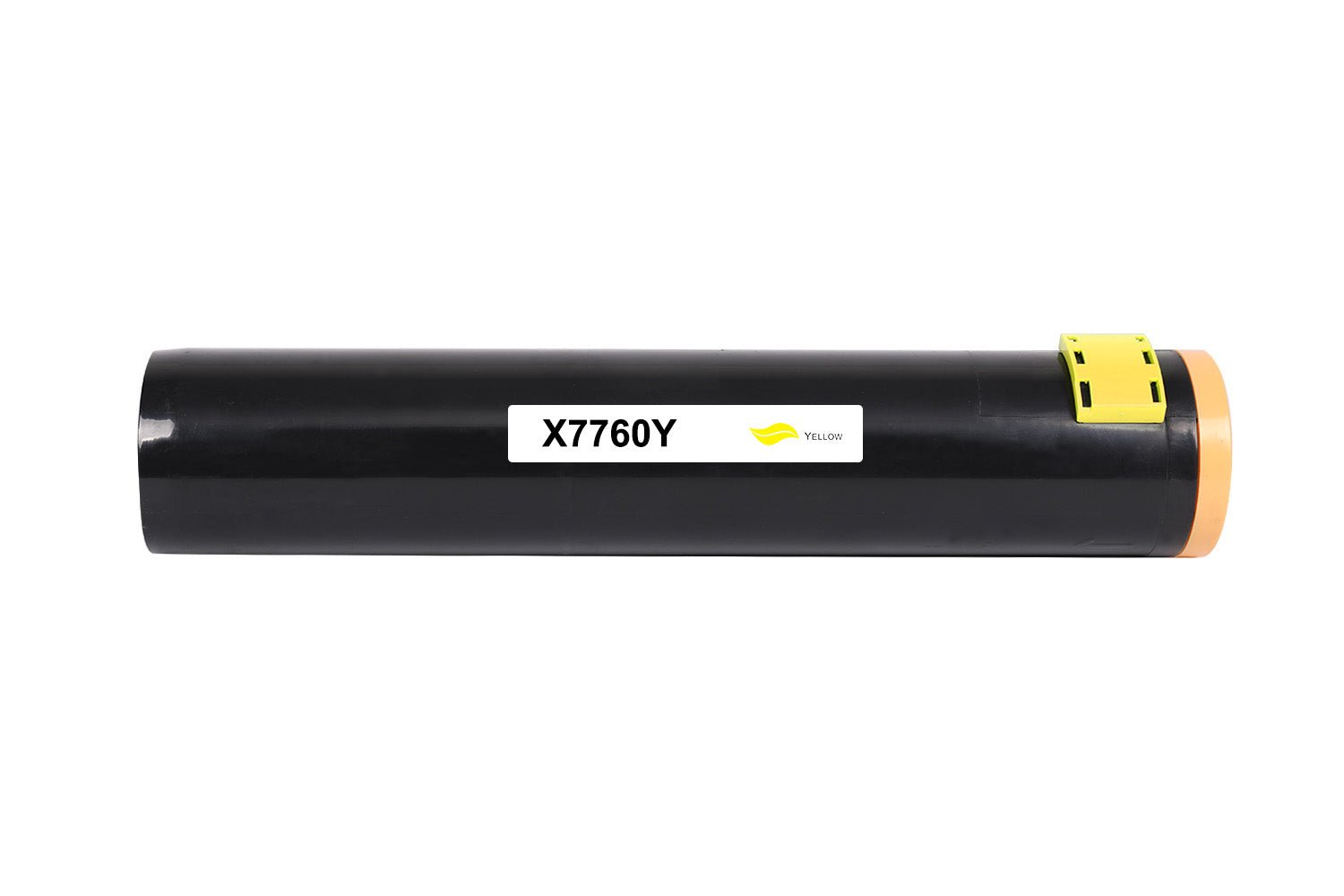 Cartouche de toner Compatible Xerox 106R01162 Jaune 25000pages - KERA FRANCE Cartouche de toner Compatible Xerox 106R01162 Jaune 25000pages - KERA FRANCE